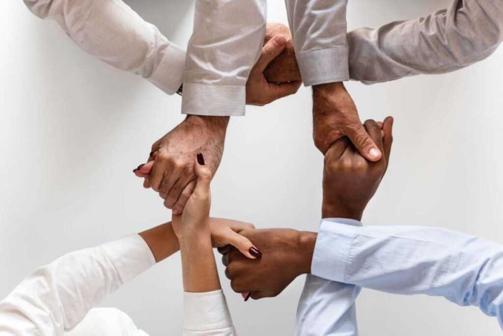 Building Connections