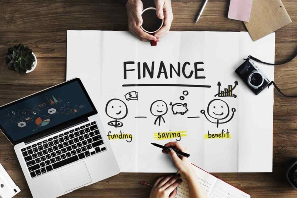 Financial