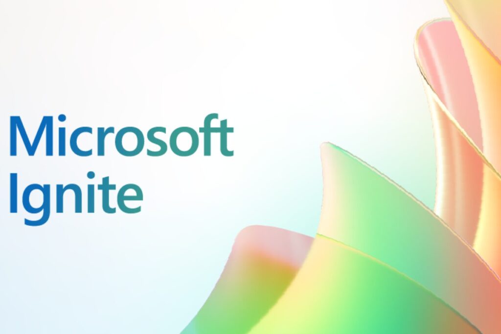 Microsoft Ignite