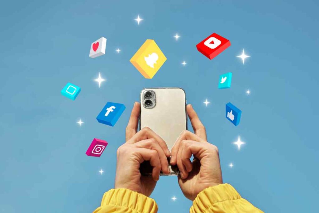 Social Media