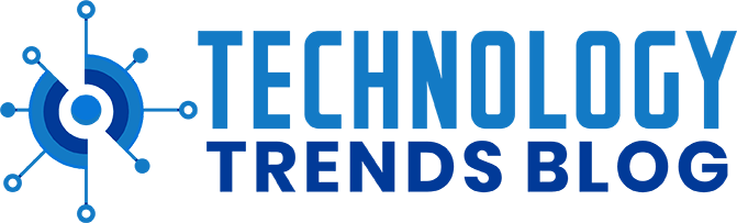 Technology Trends Blog
