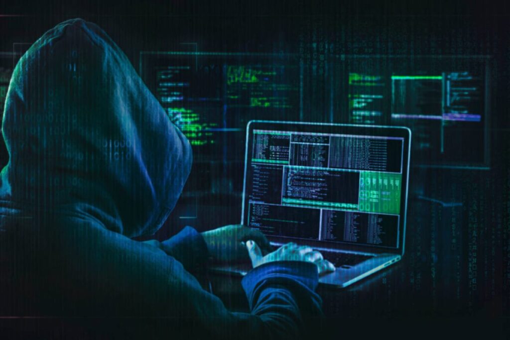 Cybersecurity Mistakes