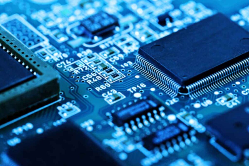 Motherboard