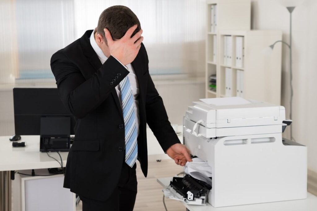 Printer