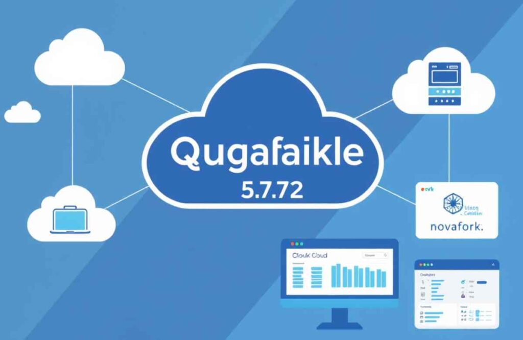 Qugafaikle