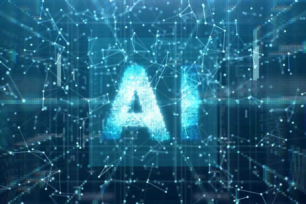 artificial intelligence