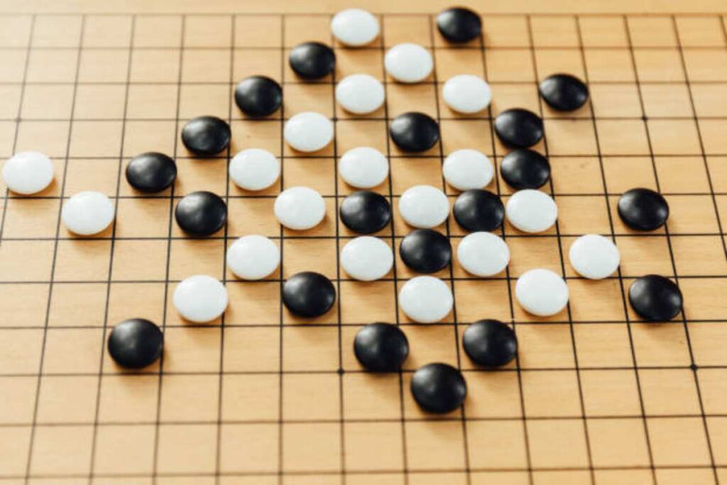AlphaGo