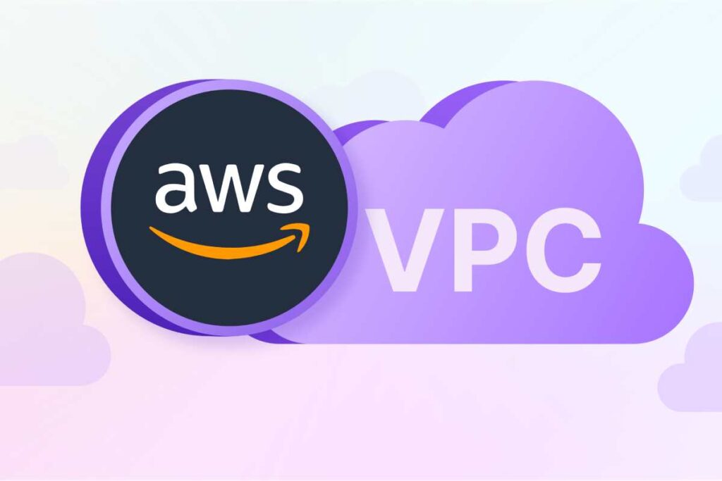 Amazon Virtual Private Cloud